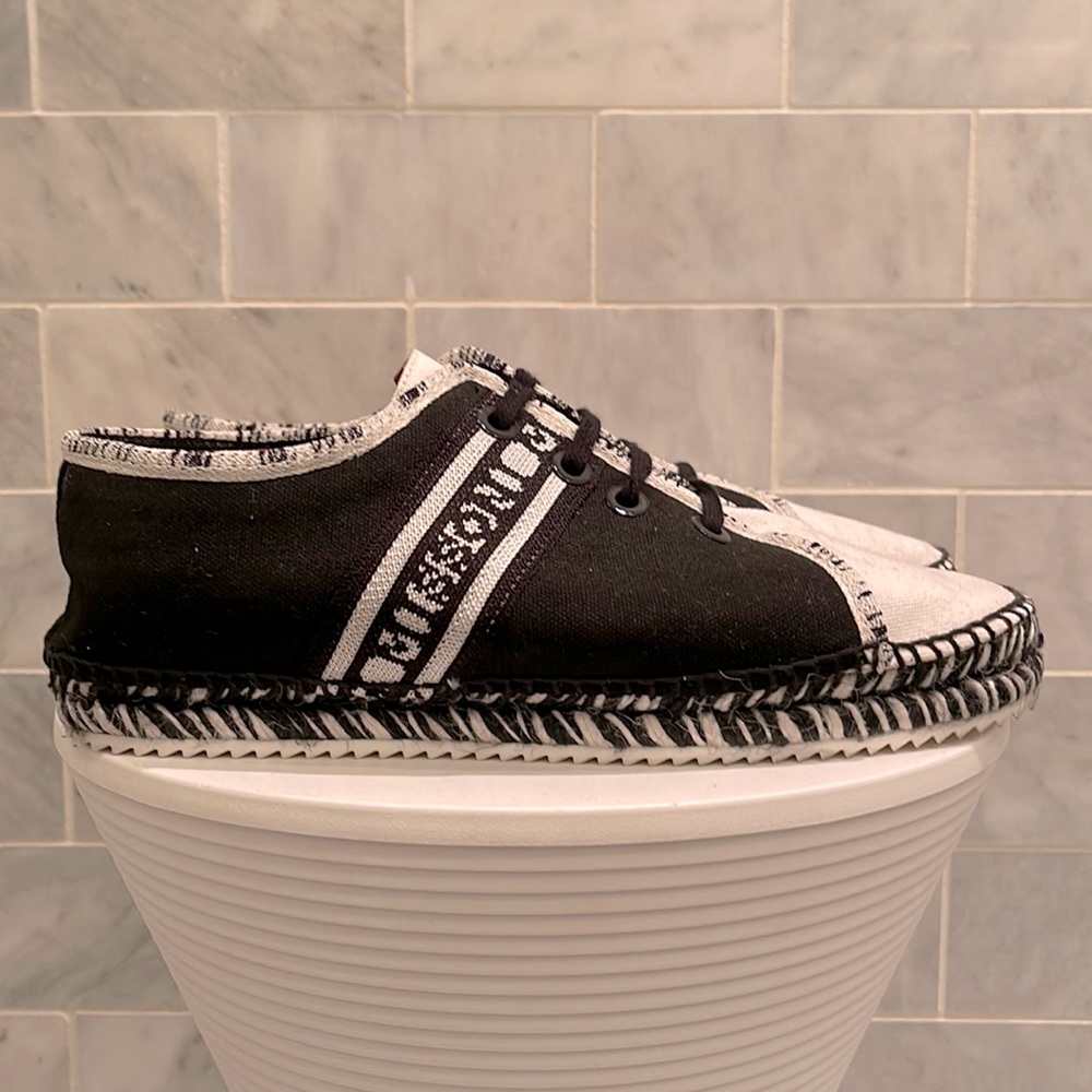 Missoni Espadrilles